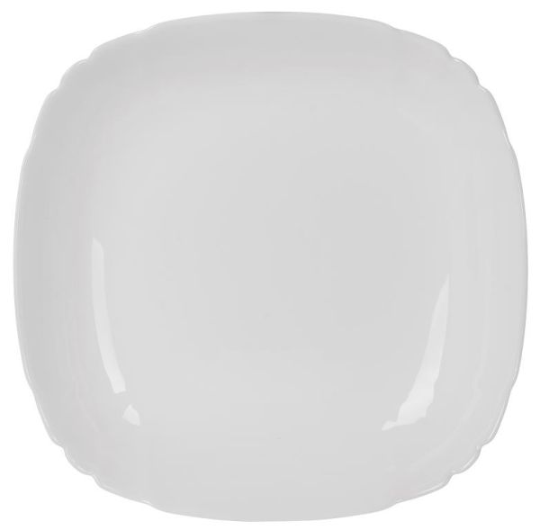 Тарілка супова LUMINARC LOTUSIA 22 см (N3622)