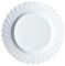 Тарілка обідня LUMINARC TRIANON 25 см (N3645)