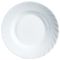Тарелка суповая LUMINARC TRIANON 22 см, глубокая (H4123)