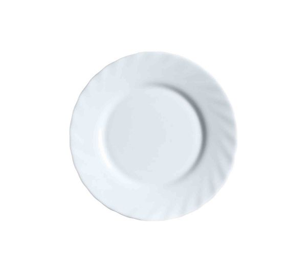 Тарелка десертная LUMINARC TRIANON 20 см (N3647)