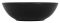 Салатник LUMINARC APY BLACK 16 см (X1946)