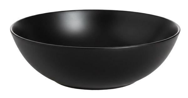 Салатник LUMINARC APY BLACK 16 см (X1946)