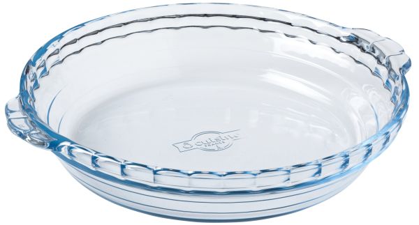 Форма для запекания круглая с ручками O CUISINE 1.3 л, 26х23 см (197BC00/2048)