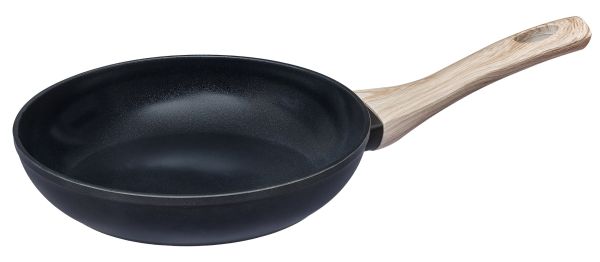 Сковорода алюмінієва PYREX Cook&Care без кришки, 30 см (CR30BF6/8046)