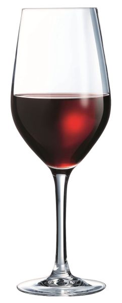 Набор бокалов для вина ARCOROC MINERAL 450 мл, 6 шт (H2006/1)