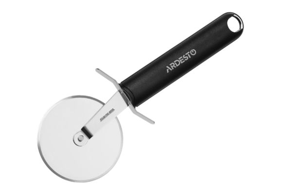 Нож для пиццы Ardesto Black Mars (AR2006SA)