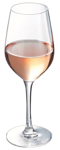 Набор бокалов для вина ARCOROC MINERAL 350 мл, 6 шт (H2007/1)