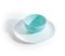 Салатник LUMINARC DIWALI LIGHT TURQUOISE 14,5 см (P2016)