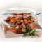 Кастрюля стеклянная круглая O CUISINE с крышкой 2.3 л + 0.7 л (208AC00/2043)
