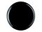 Тарелка круглая для пиццы LUMINARC FRIENDS TIME BLACK 32 см (M0066)