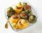 Форма для запекания квадратная O CUISINE 1.6 л, 22х25 см (209BC00/2046)