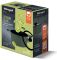 Кастрюля с крышкой RINGEL Zitrone Olive 4.2 л, 24x12 см (RG-2108-24/1/OL)