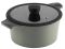 Кастрюля с крышкой RINGEL Zitrone Olive 4.2 л, 24x12 см (RG-2108-24/1/OL)