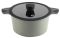 Кастрюля с крышкой RINGEL Zitrone Olive 4.2 л, 24x12 см (RG-2108-24/1/OL)