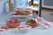Форма для запекания квадратная PYREX CK&HT с крышкой 2,2 л, 25х22х7 см (212PH00/7644)