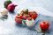 Форма для запекания квадратная PYREX Cook&Freez с крышкой 0,85 л, 15х15 см (218P001/7946)