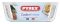 Форма для запекания квадратная PYREX Cook&Freez с крышкой 2 л, 20х20х7 см (219P001/7944)