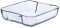 Форма для запекания квадратная PYREX 2 л, 25х21х6 см (220B000/8446)