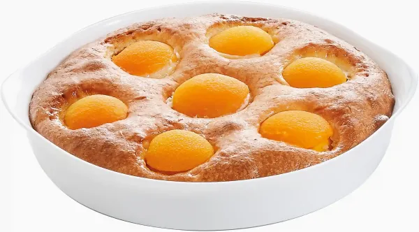 Форма для запекания LUMINARC SMART CUISINE, круглая 28 см (N3165)