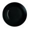Тарілка супова LUMINARC DIWALI BLACK 20 см (P0787)