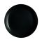 Тарілка десертна LUMINARC DIWALI BLACK 19 см (P0789)