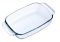 Форма для запекания прямоугольная PYREX Classic 2,7 л, 35х23х6 см (231B000/8446)