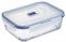 Стеклянный контейнер для хранения прямоугольный LUMINARC PURE BOX ACTIVE 1970 мл (P3549)