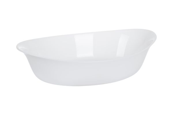 Форма для запекания LUMINARC SMART CUISINE, овальная 25X15 см (P0886)