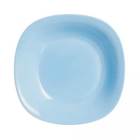 Тарілка супова LUMINARC CARINE LIGHT BLUE 21 см (P4250)