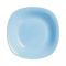 Тарілка супова LUMINARC CARINE LIGHT BLUE 21 см (P4250)