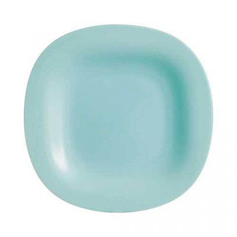 Тарілка десертна LUMINARC CARINE LIGHT TURQUOISE 19 см (P4246)