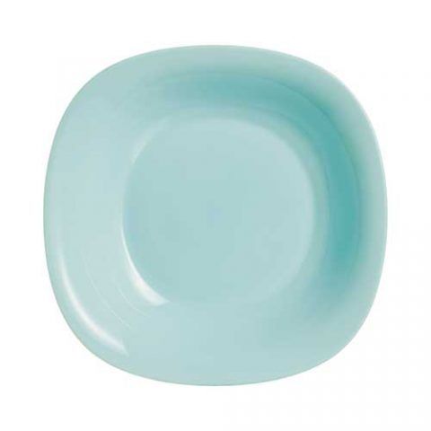 Тарілка супова LUMINARC CARINE LIGHT TURQUOISE 21 см (P4251)