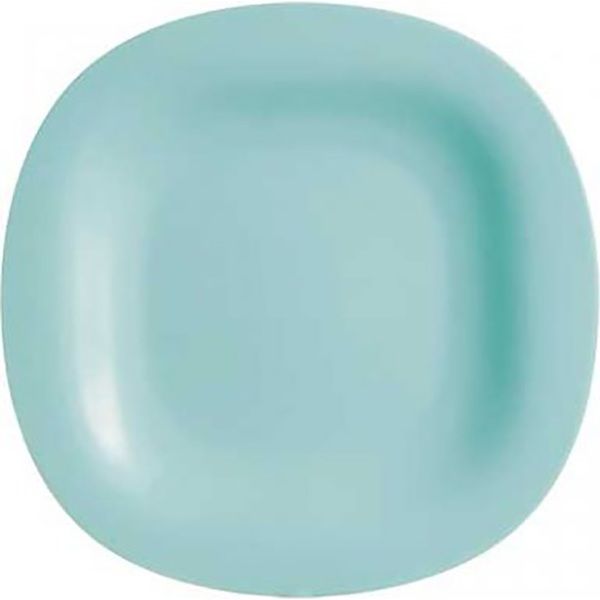 Тарілка обідня LUMINARC CARINE LIGHT TURQUOISE 27 см (P4127)