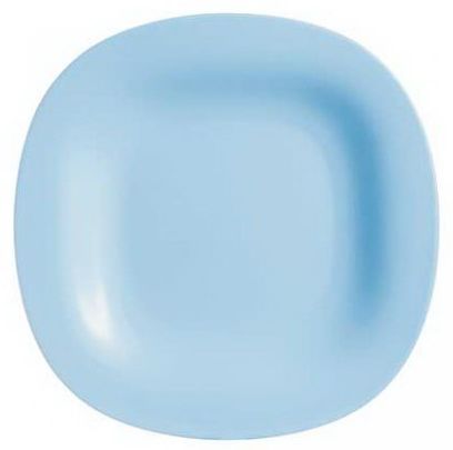 Тарілка обідня LUMINARC CARINE LIGHT BLUE 27 см (P4126)