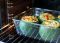 Форма для запекания прямоугольная PYREX Pure Glass с крышкой 0,8 л, 19х14х5 см (241A000/8046) / Форма Pure Glass