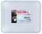 Форма для запекания прямоугольная PYREX Cook&Freez с крышкой 0.8 л, 19x14x5 см (241P000/7946)