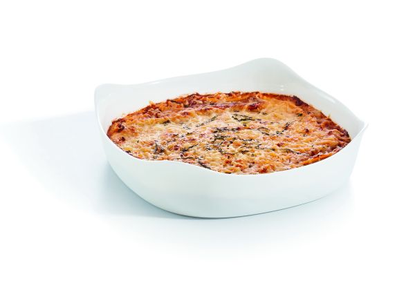 Форма для запекания LUMINARC SMART CUISINE CARINE, квадратная 26*26 см (P4026)