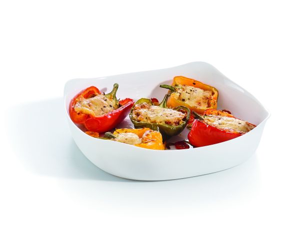 Форма для запекания LUMINARC SMART CUISINE CARINE, квадратная 29х29 см (P2616)
