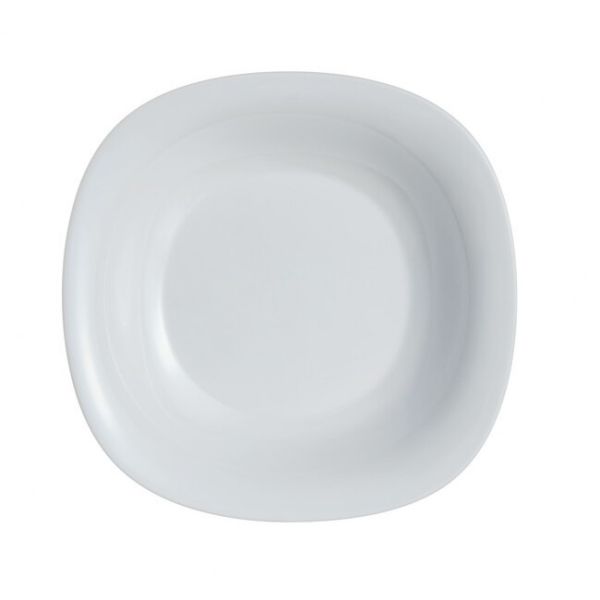 Тарілка супова LUMINARC CARINE GRANIT 21 см (N6612)