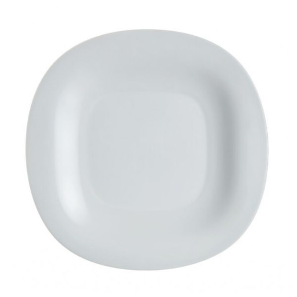 Тарілка обідня LUMINARC CARINE GRANIT 27 см (N6611)