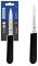 Нож для овощей TRAMONTINA PROFISSIONAL MASTER black 102 мм (24625/104)