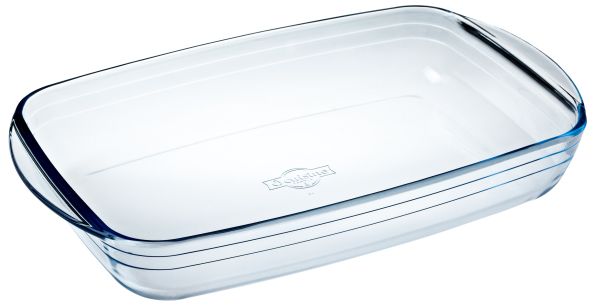 Форма для запекания прямоугольная O CUISINE 2 л (247BN00/B047)