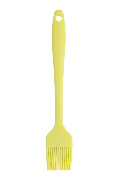 Кисточка силиконовая RINGEL Main 21 см (RG-5103/2)