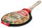 Сковорода алюминиевая для блинов PYREX Cook&Care 26 см (CR26BK6/8046)