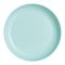 Блюдо для сервировки LUMINARC FRIENDS TIME TURQUOISE 25 см (P6386)