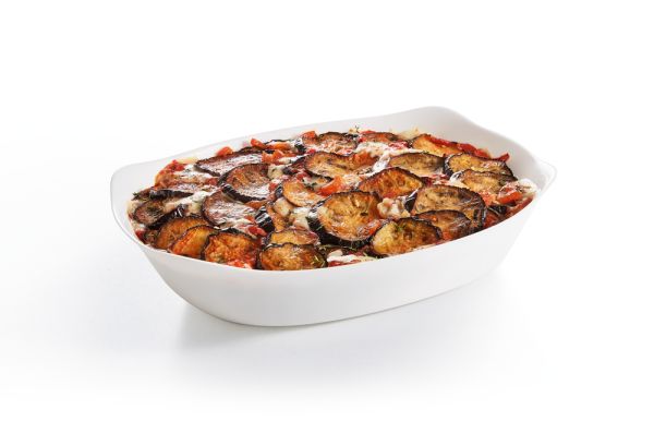 Форма для запекания LUMINARC SMART CUISINE CARINE, прямоугольная 37х28 см (P8330)