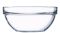 Салатник LUMINARC EMPILABLE TRANSPARENT 26 см (N2615)