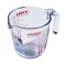 Мерная кружка стеклянная PYREX CLASSIC 0.5 л (263B000/8446)