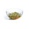Салатник LUMINARC EMPILABLE TRANSPARENT 23 см (N3695)