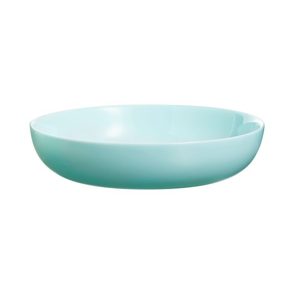 Блюдо для сервірування LUMINARC FRIENDS TIME TURQUOISE 17 см (P6364)